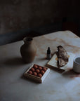From Soil to Form | Room Diffuser | Red By FRAMA