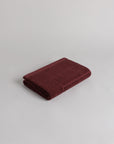 Greenwich Bath Towel by Baina