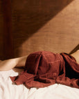 Greenwich Bath Towel by Baina