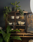 Extra Large Spike Planter by Buzzby & Fang