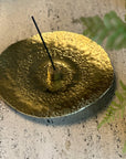 Benaras Incense Tray by Christian Emmanuel