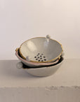 Blueberry Strainer by Bridget Bodenham