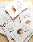 Gift Cards by Well Drawn