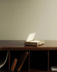 Business Card Holder Tray by Henry Wilson