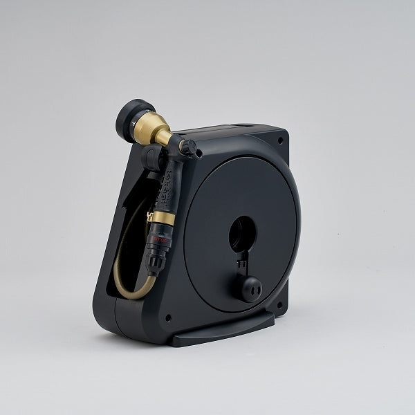 Compact Garden Reel II by Royal Gardener's Club