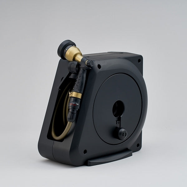 Compact Garden Reel II by Royal Gardener's Club