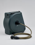 Compact Garden Reel II by Royal Gardener's Club