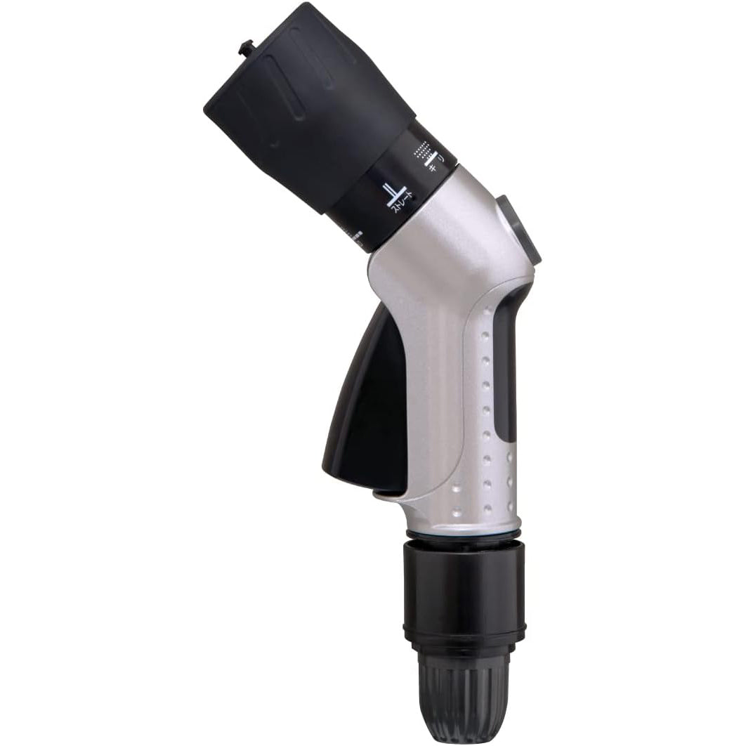 Compact Metal Nozzle by Takagi