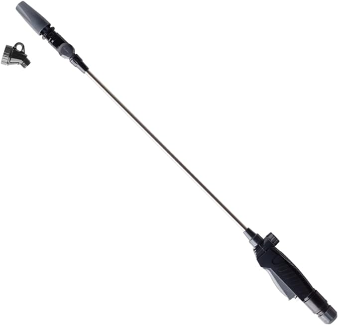 Convertible Jet Washer Wand with Watering Nozzle by Takagi