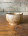 Curve Bowl No.1 by Sands Made