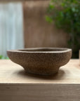 Tungsten Planter by Buzzby & Fang