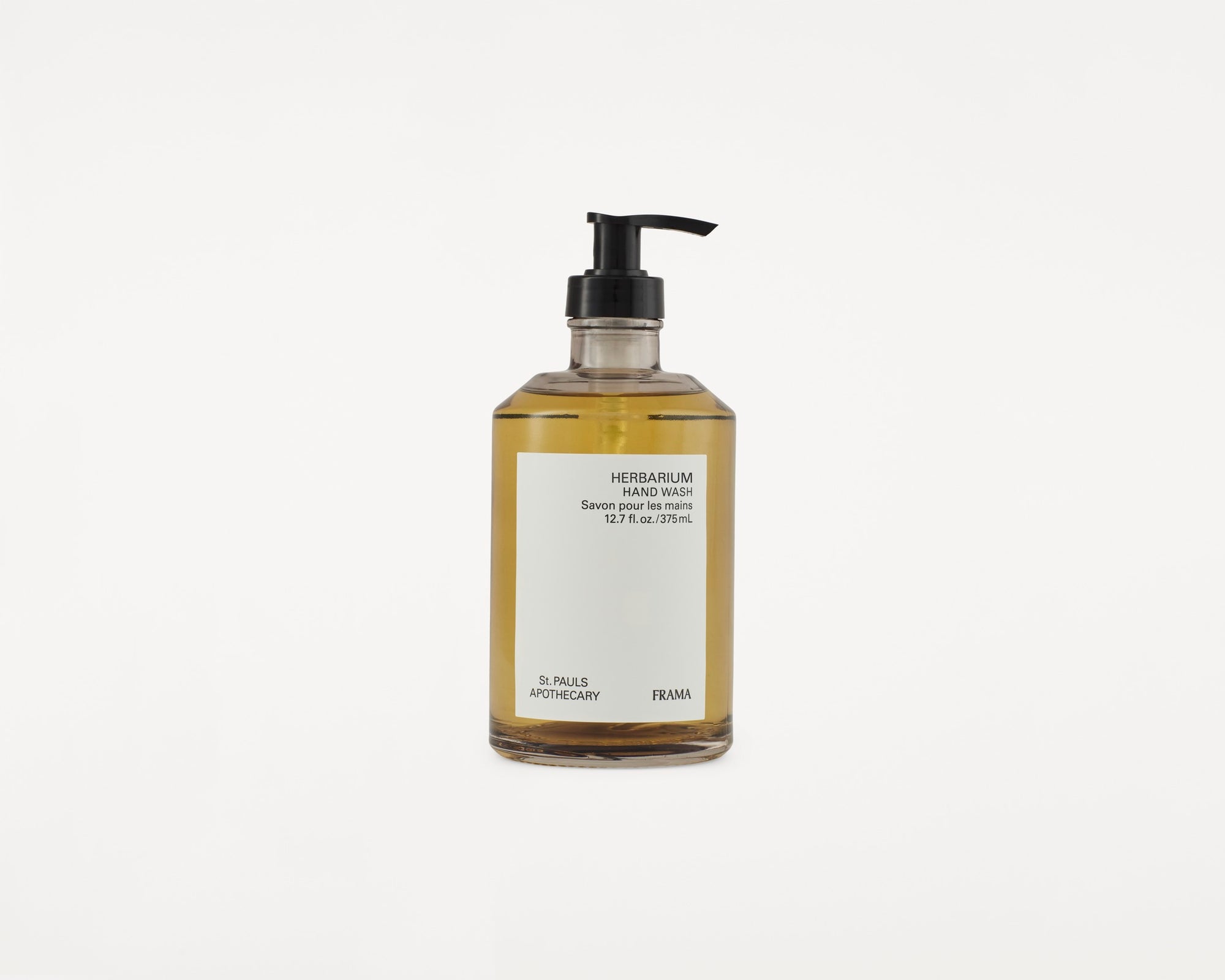 Herbarium Hand Wash by FRAMA