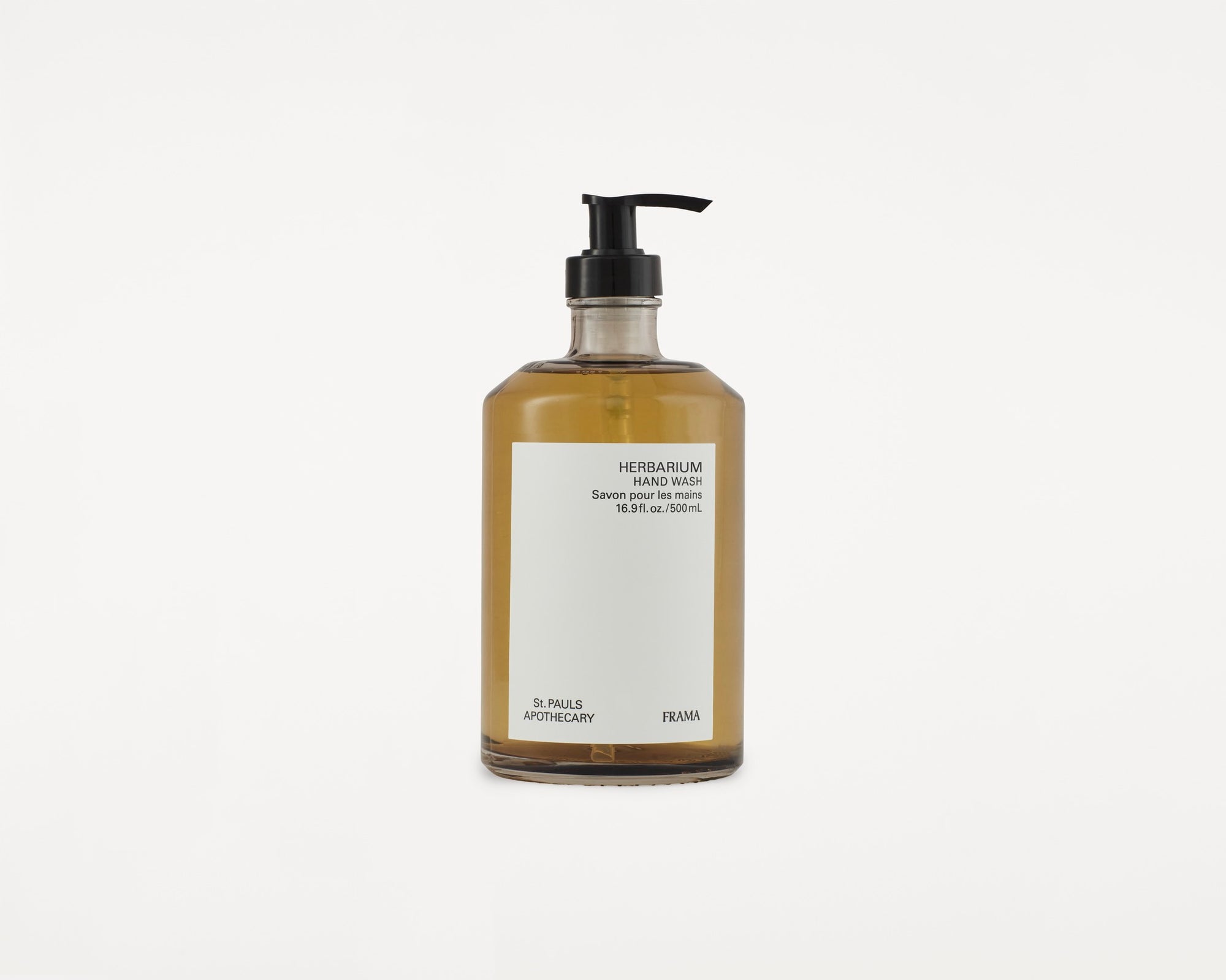 Herbarium Hand Wash by FRAMA