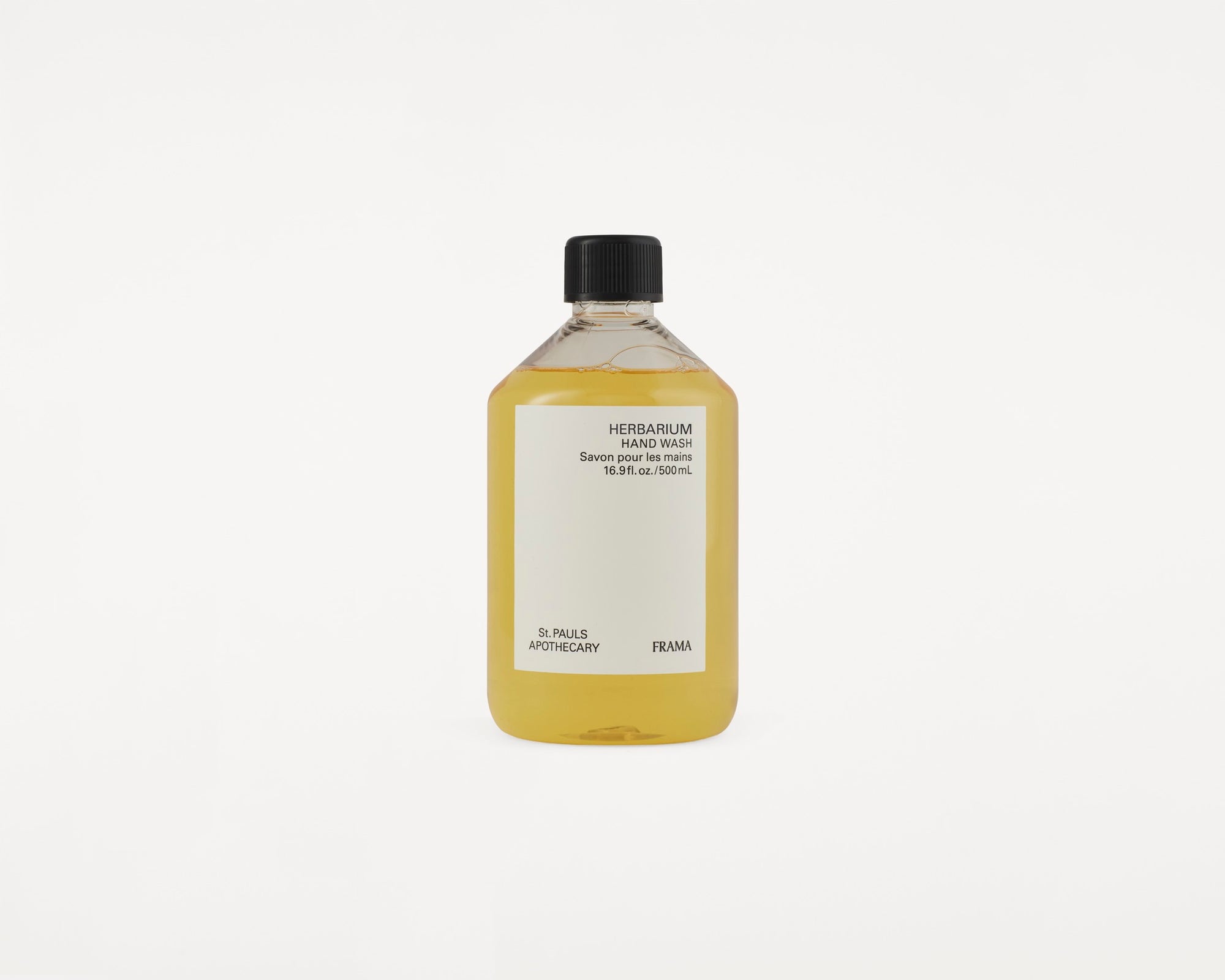 Herbarium Hand Wash by FRAMA