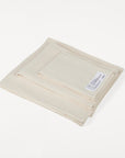 Bone White Light Towel by FRAMA