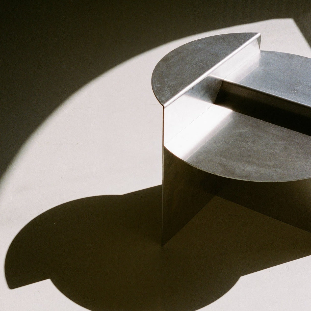 PRE-ORDER | Rivet Side Table by FRAMA