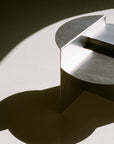 PRE-ORDER | Rivet Side Table by FRAMA