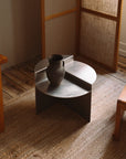IN-STOCK | Rivet Side Table by FRAMA