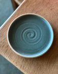 Fjord Landscape Planter by Arcadia Scott