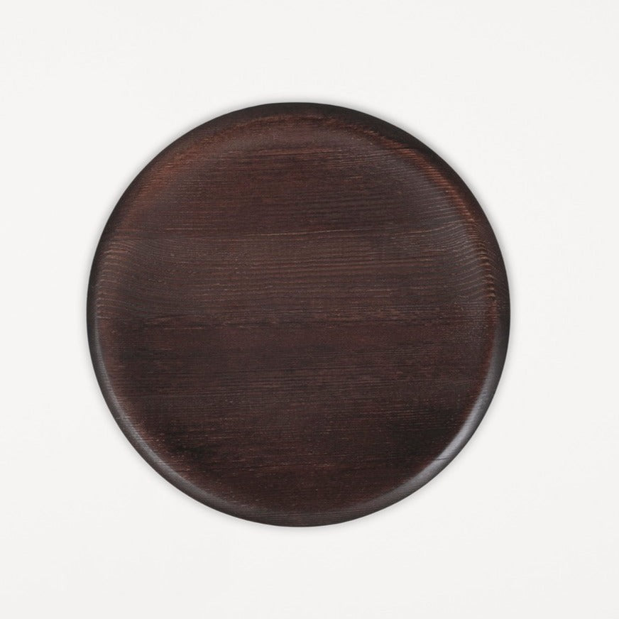 PRE-ORDER I AML Stool | Dark by FRAMA