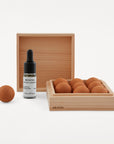 From Soil to Form | Beratan Essential Oil Dropper 10ml  By FRAMA