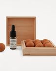 From Soil to Form | St. Pauls Essential Oil Dropper 10ml By FRAMA