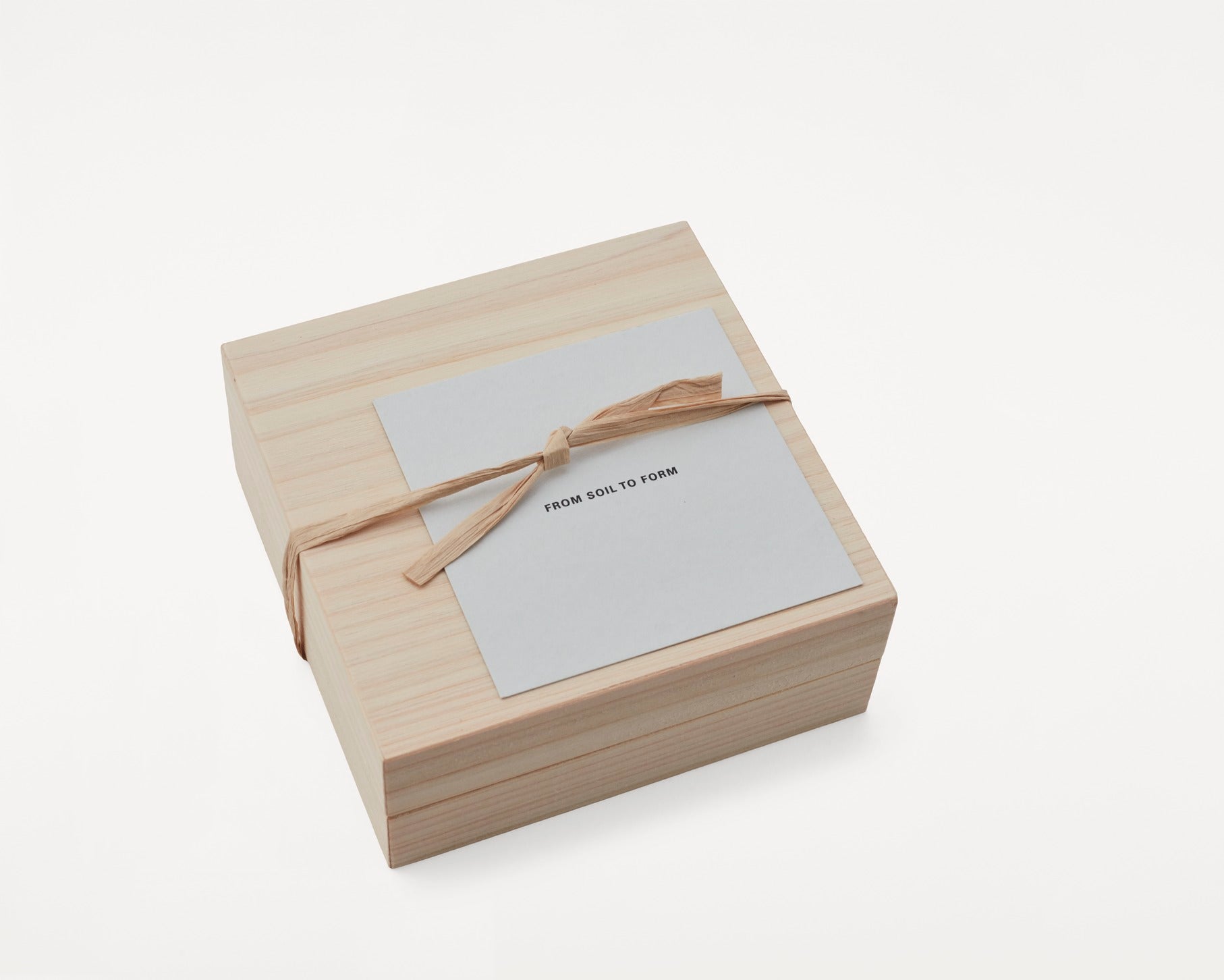 From Soil to Form | St. Pauls Essential Oil Dropper 10ml By FRAMA