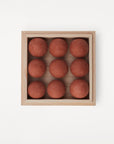 From Soil to Form | Room Diffuser | Red By FRAMA