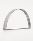 PRE-ORDER I Recess Semi Circle Mirror Large by FRAMA