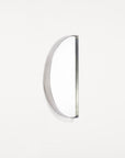 IN-STOCK I Recess Semi Circle Mirror Small by FRAMA