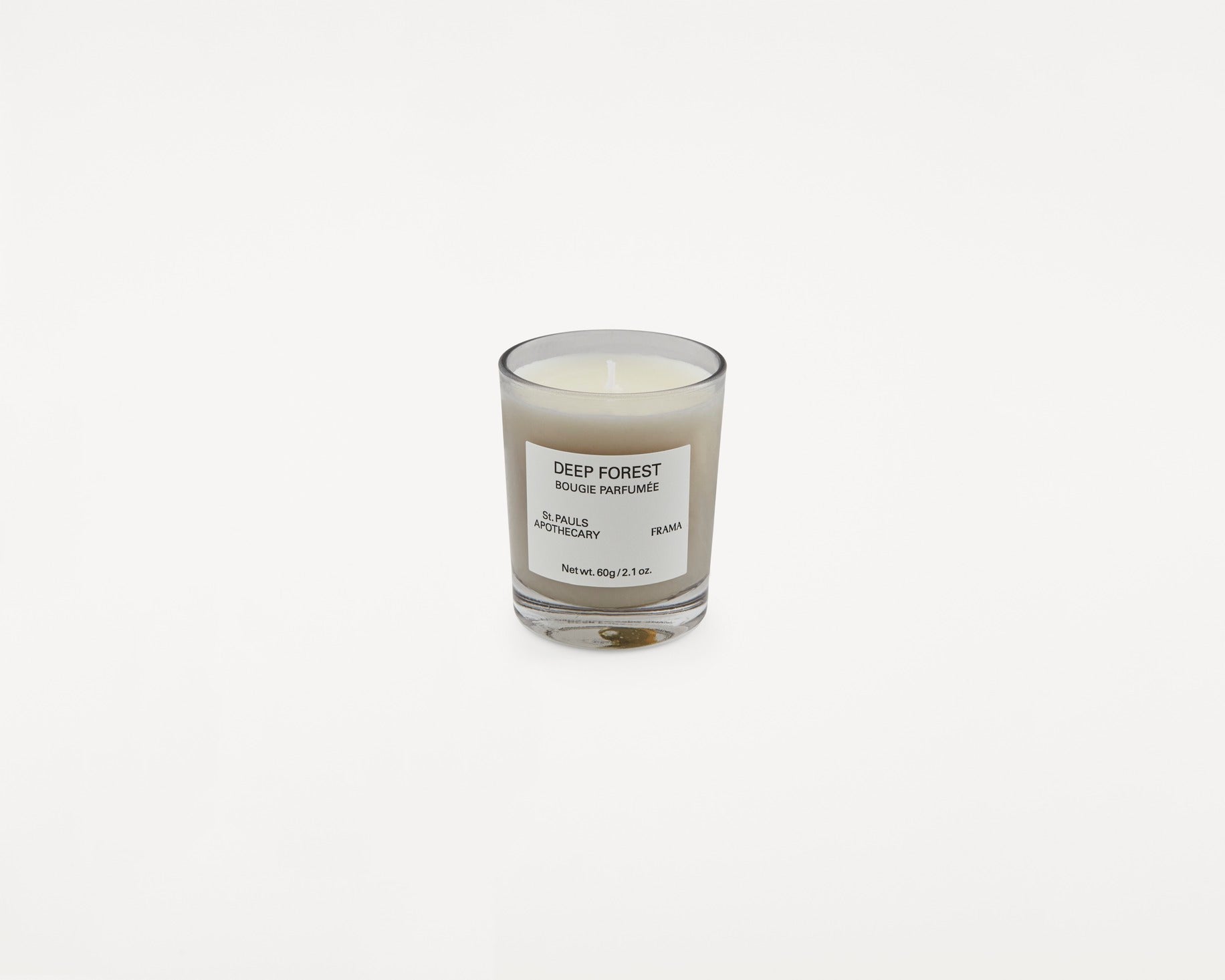 Komorebi | Scented Candle | 60g By FRAMA