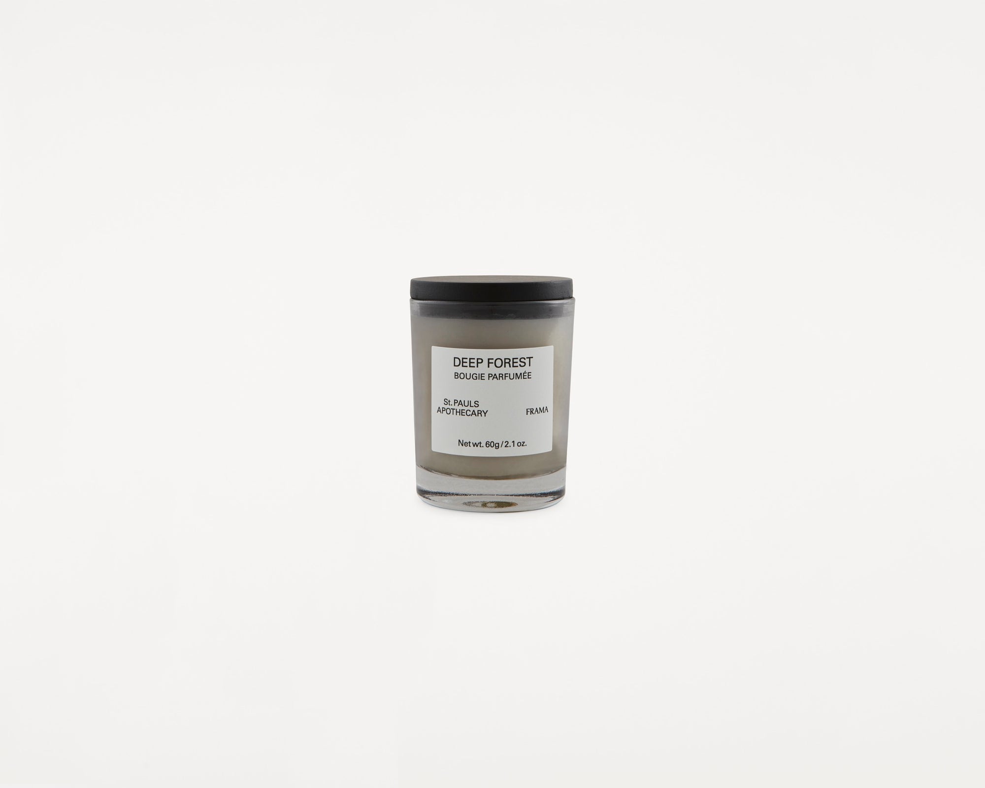 Komorebi | Scented Candle | 60g By FRAMA