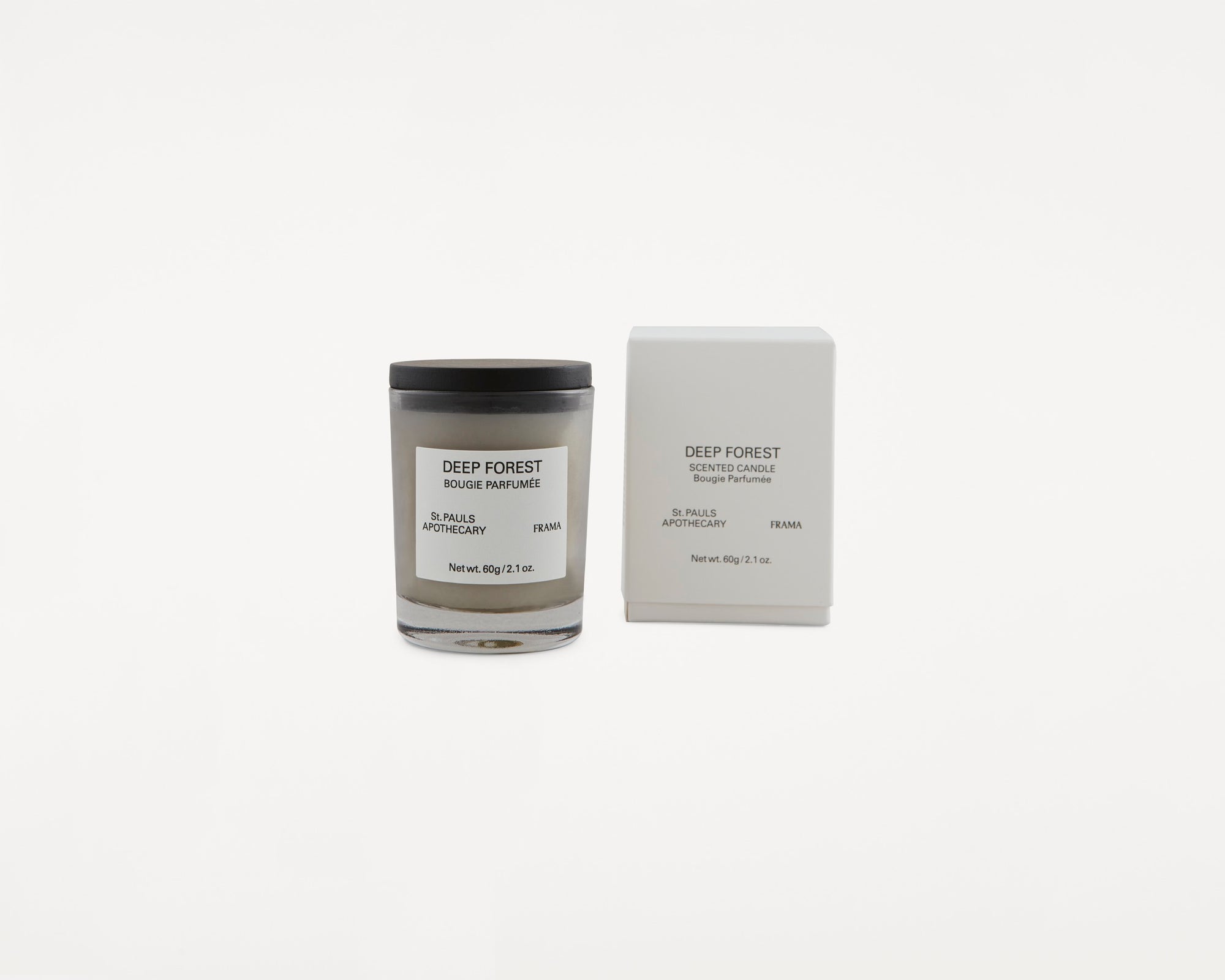Komorebi | Scented Candle | 60g By FRAMA
