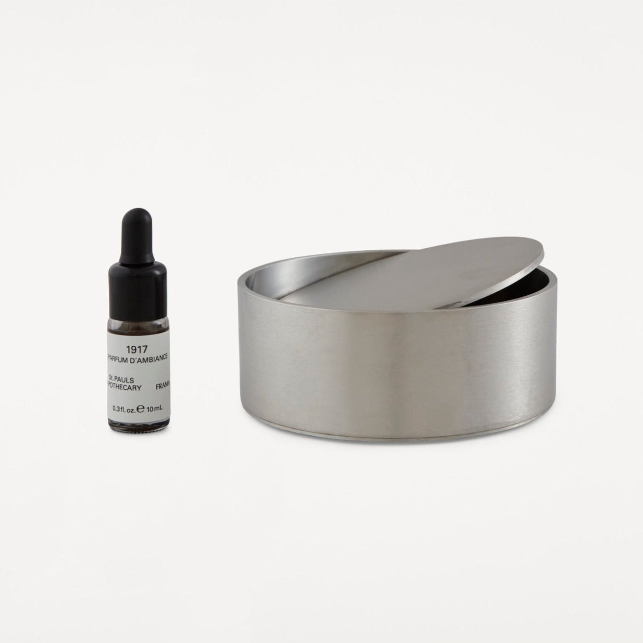 Sphere Oil Diffuser by FRAMA