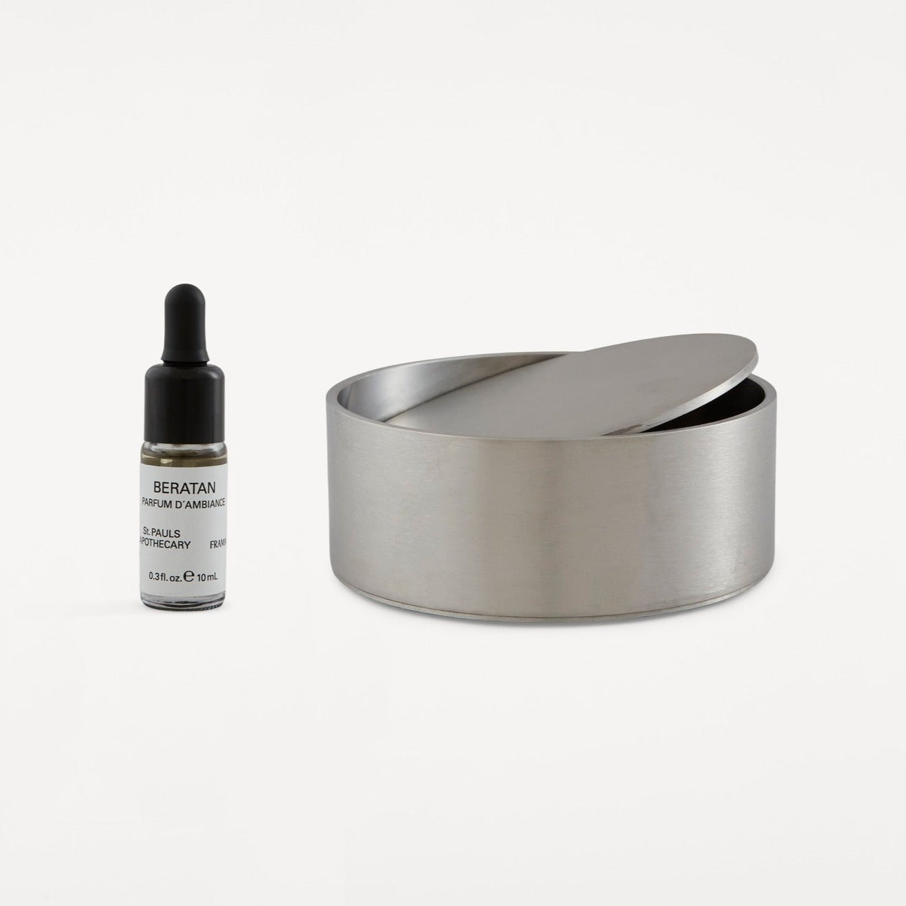 Sphere Oil Diffuser | Beratan Oil by FRAMA