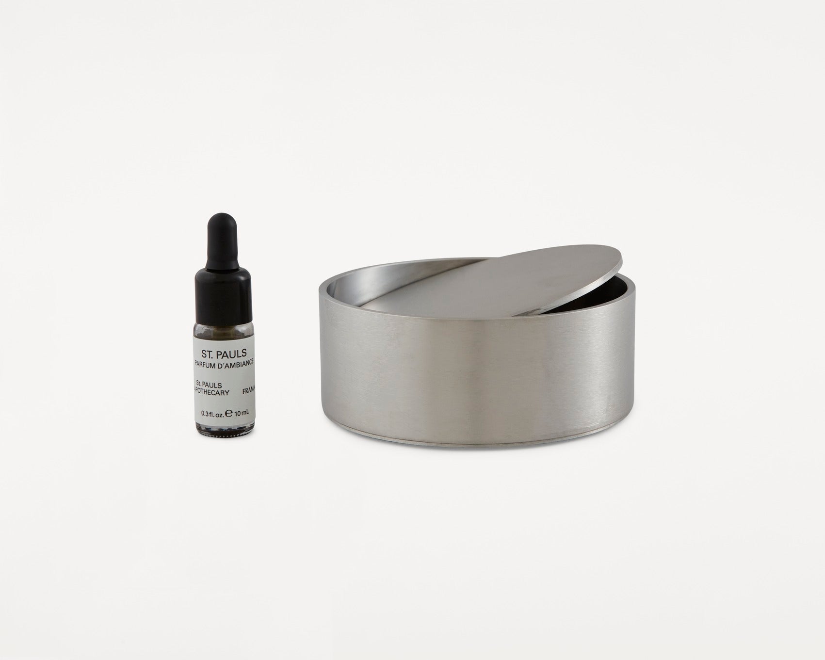 Sphere Oil Diffuser | St.Pauls Oil by FRAMA I Home Fragrance I The 