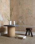 PRE-ORDER I AML Stool | Dark by FRAMA