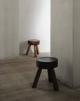 PRE-ORDER I AML Stool | Dark by FRAMA