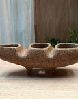 Dang Fango Planter by Buzzby & Fang