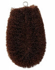Kamekono Tawashi Rigid Palm Fibre Scrub Brush