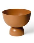 Large Goblet Planter by Lightly