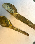 Lucknow Spoon by Christian Emmanuel