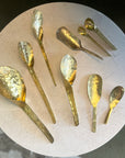 Lucknow Spoon by Christian Emmanuel