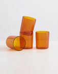 4 Large Gobelets by Maison Balzac