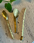 Lucknow Spoon by Christian Emmanuel