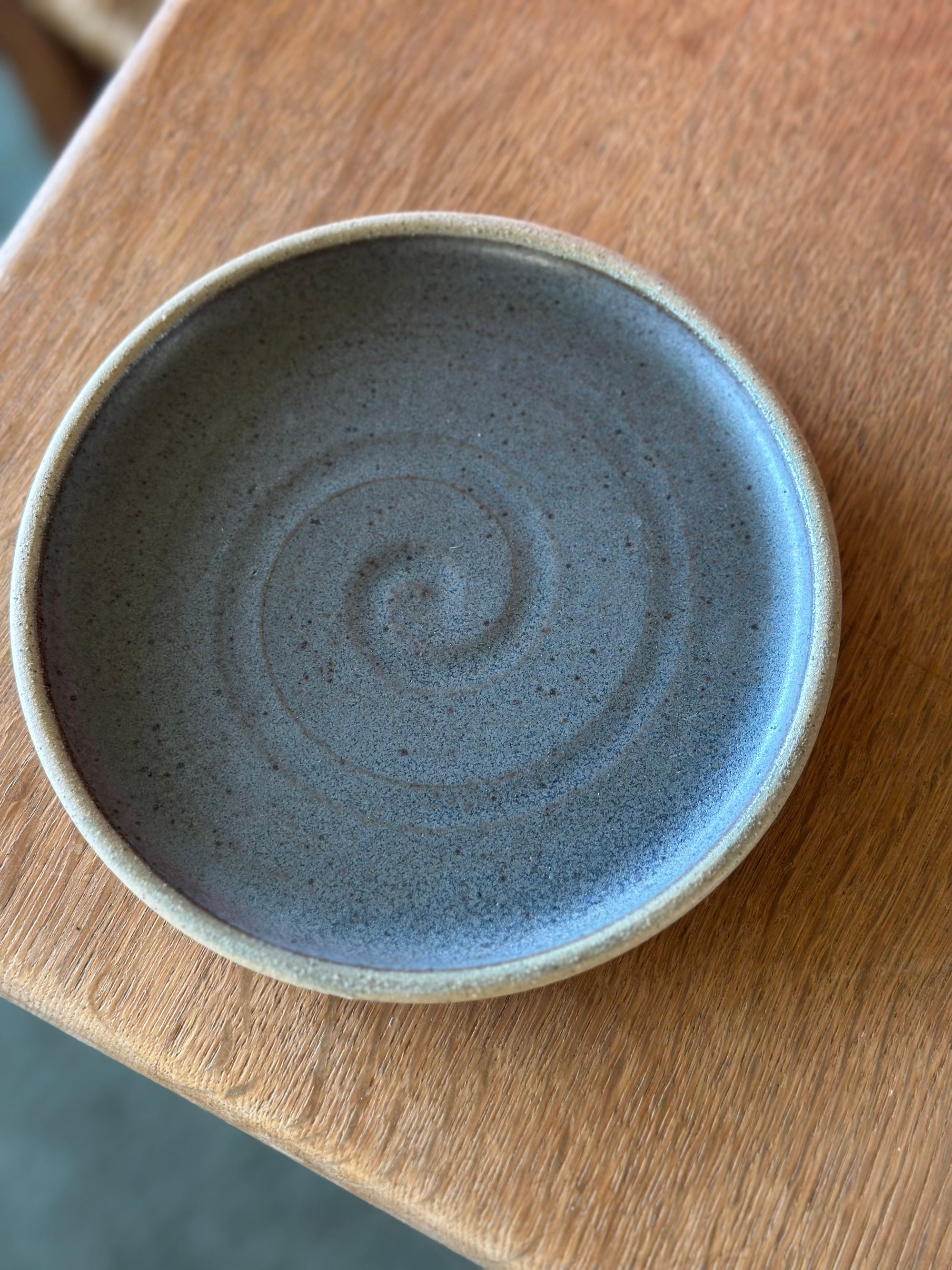 Pacific Landscape Planter by Arcadia Scott