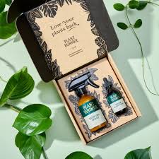 The Plant Runner Essentials Kit