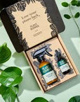 The Plant Runner Essentials Kit