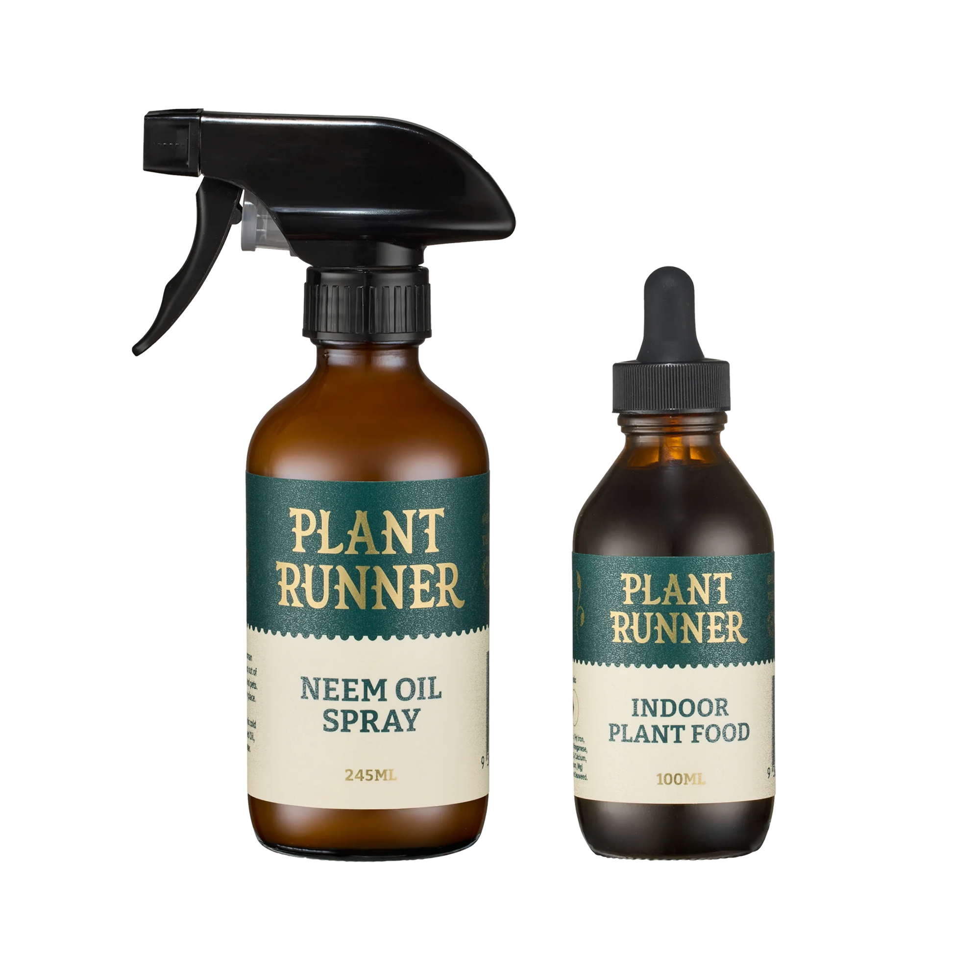 The Plant Runner Essentials Kit