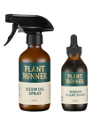 The Plant Runner Essentials Kit